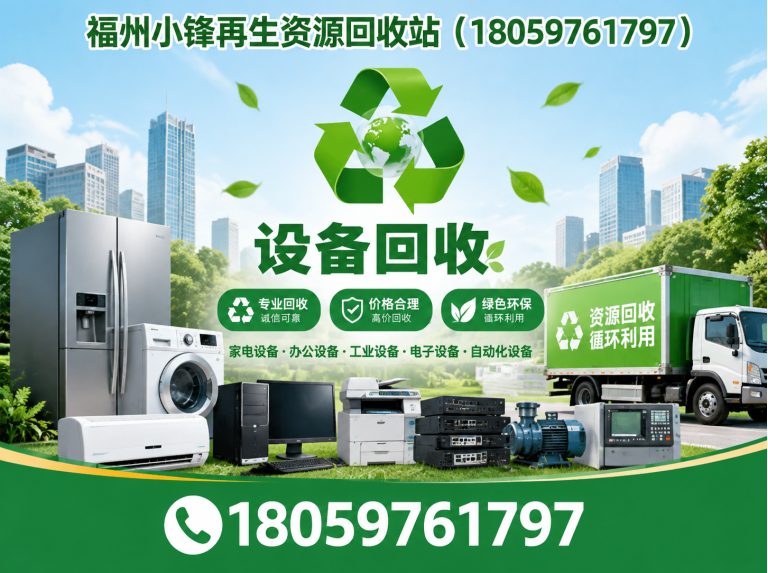 马尾区马尾区回收展示图
